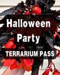 Halloween Terrarium Pass