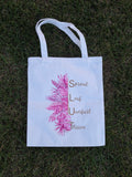 Plant S.L.U.T Tote Bag